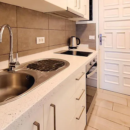 With Balcony And Sea View 拉克鲁斯