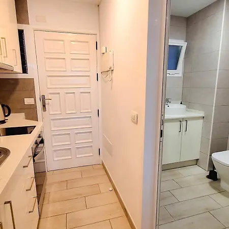 With Balcony And Sea View *