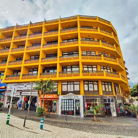 With Balcony And Sea View * 拉克鲁斯